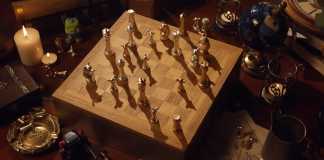 Sorteio Exclusivo: Participe Agora e Concorra um Tabuleiro de Xadrez Personalizado Épico do Clash!