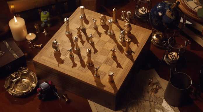 Sorteio Exclusivo: Participe Agora e Concorra um Tabuleiro de Xadrez Personalizado Épico do Clash!