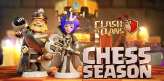 Temporada de Setembro/2023 – Rainha do Xadrez