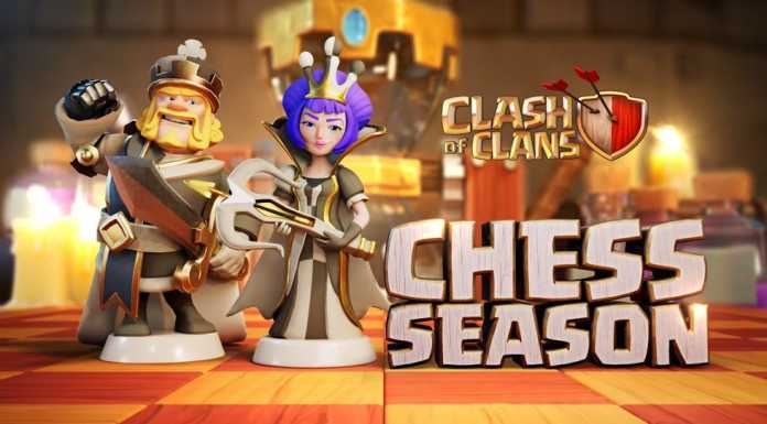 Temporada de Setembro/2023 – Rainha do Xadrez