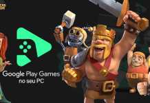 Clash of Clans no PC é anunciado, através do Google Play Games Jogue Clash of Clans no PC