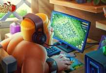Clash of Clans para PC – Download Liberado no Google Play Games Download Clash of Clans para PC