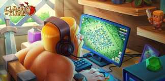 Clash of Clans para PC – Download Liberado no Google Play Games Download Clash of Clans para PC