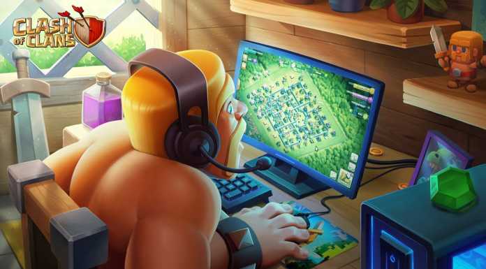 Clash of Clans para PC – Download Liberado no Google Play Games Download Clash of Clans para PC