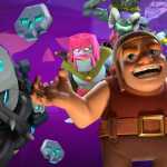 Clash-O-Ween: Um Evento Assustador com Tropas Medonhas, Medalhas, Recompensas e Skin Desbloqueável Clash-O-Ween no Clash of Clans