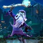 Guardião Fantasma: Nova Skin do Conjunto chega à loja