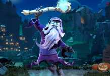 Guardião Fantasma: Nova Skin do Conjunto chega à loja