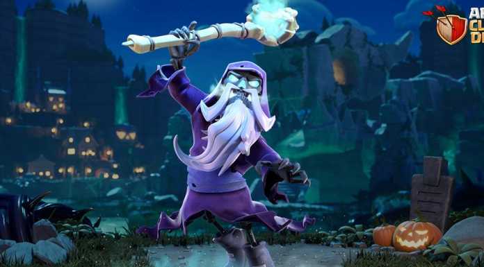 Guardião Fantasma: Nova Skin do Conjunto chega à loja