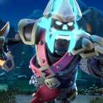 Rei Fantasma: Nova Skin chega à loja para completar o conjunto Rei Fantasma: A Skin Sinistra que Dominará o Clash of Clans