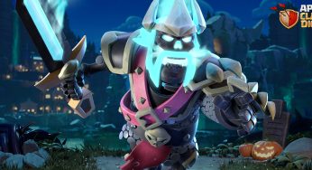 Rei do Xadrez: Nova Skin chega à loja com o Desafio Especial - Clash of  Clans Dicas