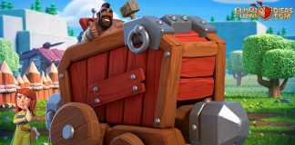 Máquinas de Cerco: Supercell esclarece Mudanças e Melhorias pós Atualização Novidades nas Máquinas de Cerco
