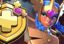 Campeã das Campeãs – Skin do Bilhete Dourado de Novembro/2023