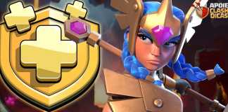 Campeã das Campeãs – Skin do Bilhete Dourado de Novembro/2023