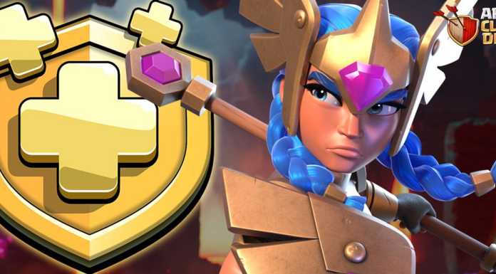 Campeã das Campeãs – Skin do Bilhete Dourado de Novembro/2023