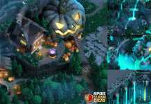 Paisagem Fantasma disponível em oferta especial de Clash-O-Ween 2023