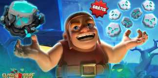 Link de Resgate para Elixir Ácido e Medalhas Medonhas Grátis para Evento Mistura Medonha Código Resgate Elixir Ácido e Medalhas Medonhas no Clash of Clans