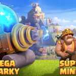 Sneak Peek #02 – Mega Sparky, Super Mineiro e Feitiço de Aceleração Infinita
