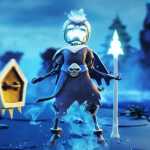 Temporada de Outubro/2023 – Campeã Fantasma