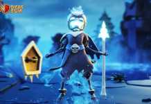 Temporada de Outubro/2023 – Campeã Fantasma