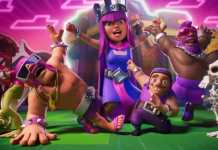 Martelofolia está voltando! Aproveite o Boost para sua vila com descontos incríveis!