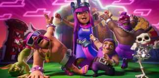 Martelofolia está voltando! Aproveite o Boost para sua vila com descontos incríveis!