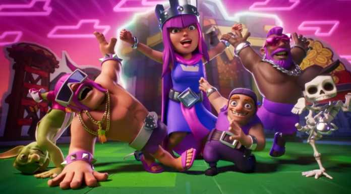 Martelofolia está voltando! Aproveite o Boost para sua vila com descontos incríveis!