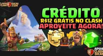 Paisagem de Xadrez disponível em oferta especial - Clash of Clans Dicas