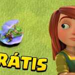 Decoração Exclusiva Grátis: Resgate o Goblin na Conta Aconchegante