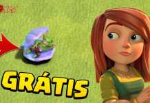 Decoração Exclusiva Grátis: Resgate o Goblin na Conta Aconchegante