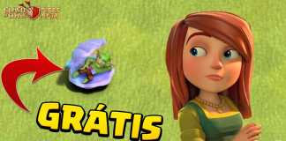 Decoração Exclusiva Grátis: Resgate o Goblin na Conta Aconchegante