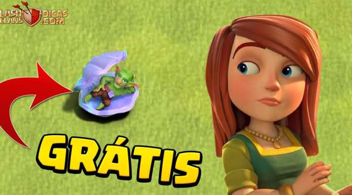 Decoração Exclusiva Grátis: Resgate o Goblin na Conta Aconchegante