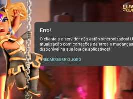 Calendário de Setembro: Xadrez Clash com Desafios Especiais, Skins  Temáticas e Mais - Clash of Clans Dicas