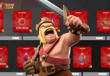 Gemas, Itens Mágicos e Livro Grátis por Assistir as Finais do Mundial de Clash 2023 Recompensas nas Finais do Mundial 2023