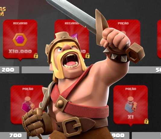 Campeonato Mundial de Clash of Clans 2023 vai começar! - Clash of Clans  Dicas