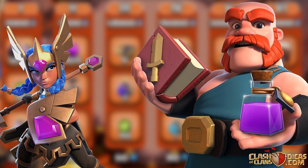 Campeonato Mundial de Clash of Clans 2023 vai começar! - Clash of Clans  Dicas