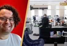 Supercell Anuncia Atualização para Dezembro e Reforça Equipe de Desenvolvimento Novidades no cClash of Clans