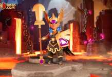 Temporada de Novembro/2023 – Campeã das Campeãs