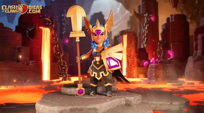 Temporada de Novembro/2023 – Campeã das Campeãs