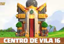 Sneak Peek: Revelação do CV16, Novos Níveis e Balanceamento