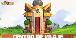 Sneak Peek: Revelação do CV16, Novos Níveis e Balanceamento