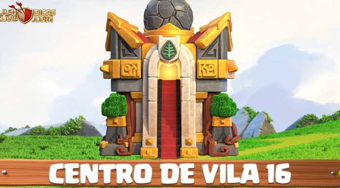 Sneak Peek: Revelação do CV16, Novos Níveis e Balanceamento