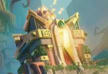 Atualização de Dezembro 2023 – Centro de Vila 16, Equipamento de Heróis, Nova Tropa, Melhorias e mais