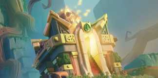 Atualização de Dezembro 2023 – Centro de Vila 16, Equipamento de Heróis, Nova Tropa, Melhorias e mais