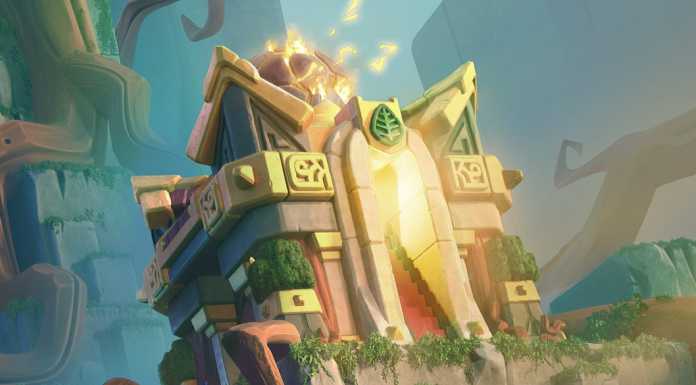 Atualização de Dezembro 2023 – Centro de Vila 16, Equipamento de Heróis, Nova Tropa, Melhorias e mais