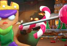 Rainha de Biscoito: Nova Skin do Conjunto Natalino chega à loja