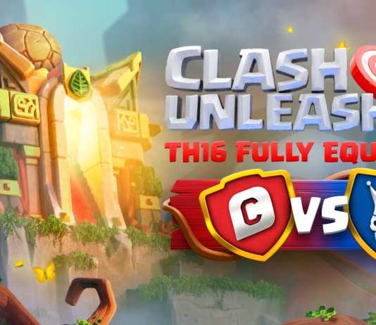 Evento Cookies Caóticos: Consiga a Skin do Rei de Biscoito, Equipamento  Épico e Tropas Temáticas de Natal - Clash of Clans Dicas