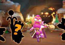 Novas Skins de Biscoito e Paisagem Temática: Detalhes do Conjunto Natalino