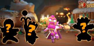 Novas Skins de Biscoito e Paisagem Temática: Detalhes do Conjunto Natalino