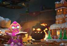 Nova Paisagem de Biscoito Disponível na Loja