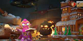 Nova Paisagem de Biscoito Disponível na Loja